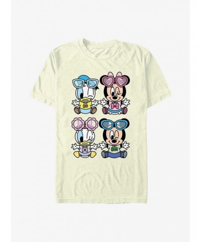 Disney Mickey Mouse Baby Friends T-Shirt $7.89 T-Shirts