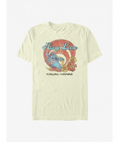 Disney Lilo & Stitch Kauai T-Shirt $11.47 T-Shirts