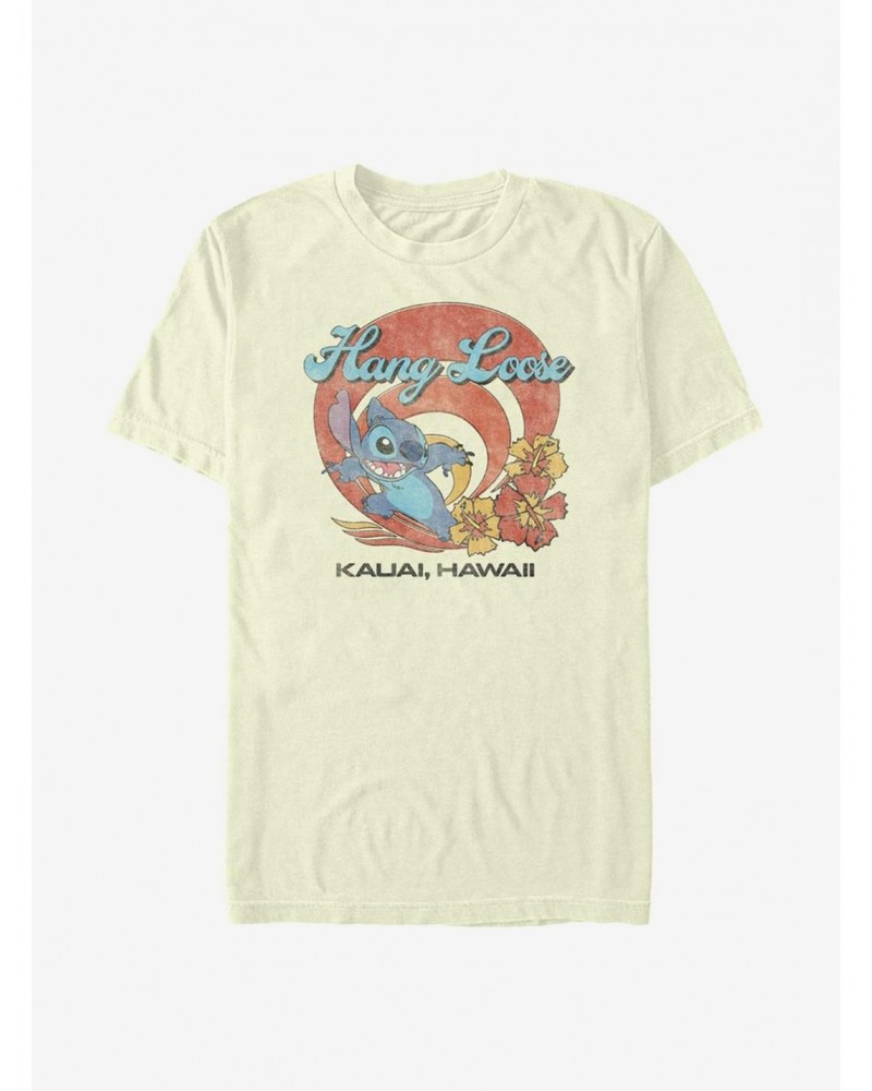 Disney Lilo & Stitch Kauai T-Shirt $11.47 T-Shirts