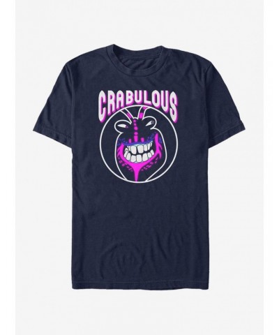 Disney Moana Crabulous T-Shirt $8.37 T-Shirts